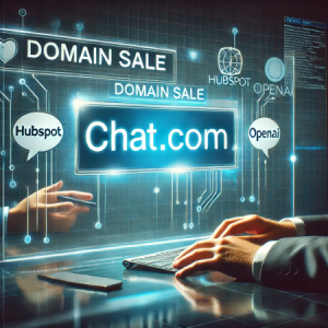 Chat.com sold